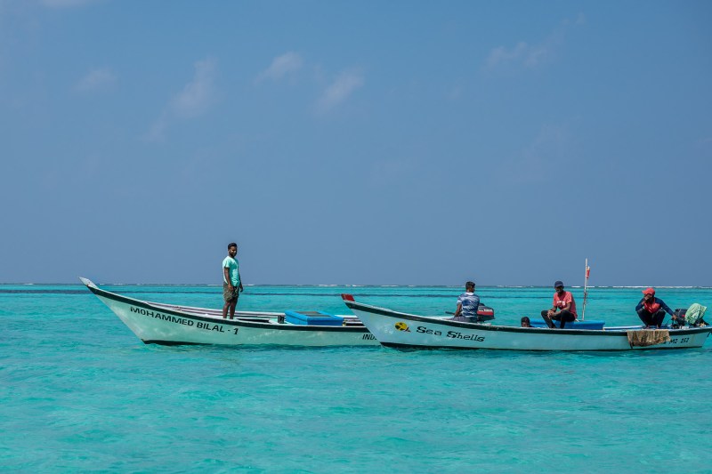 Lakshadweep – The unknown Maldives of&nbsp;India