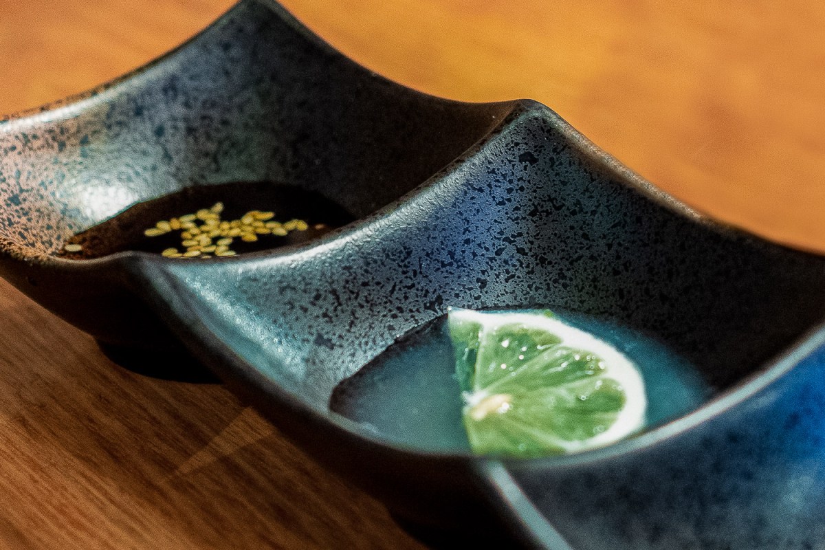 Complex simplicity, Kyoto, Japan.