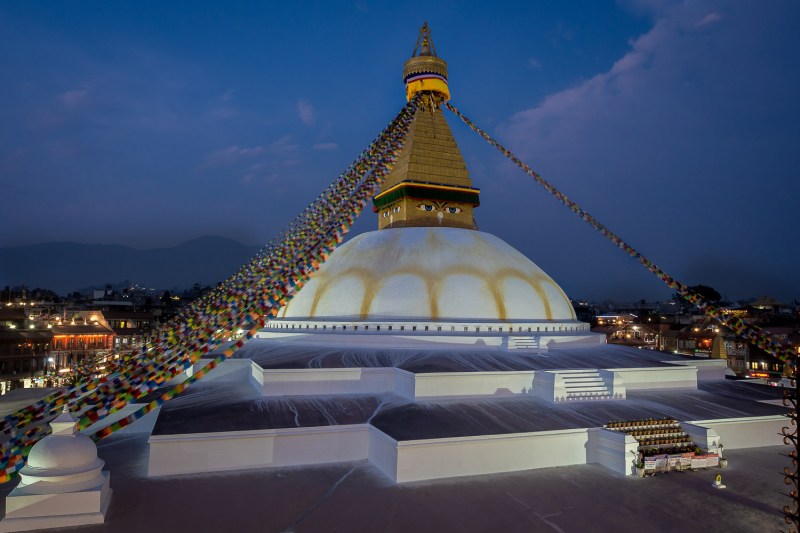 Kathmandu – The pulse of&nbsp;Nepal