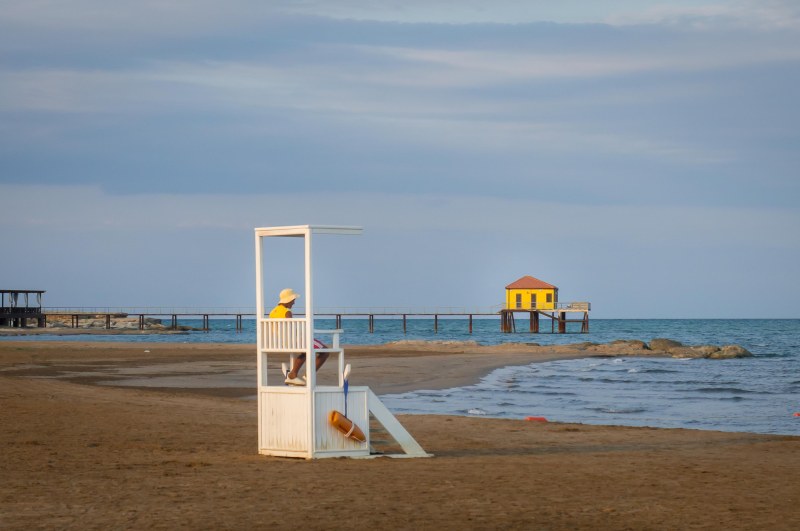 Caucasus – The last outpost of&nbsp;Europe