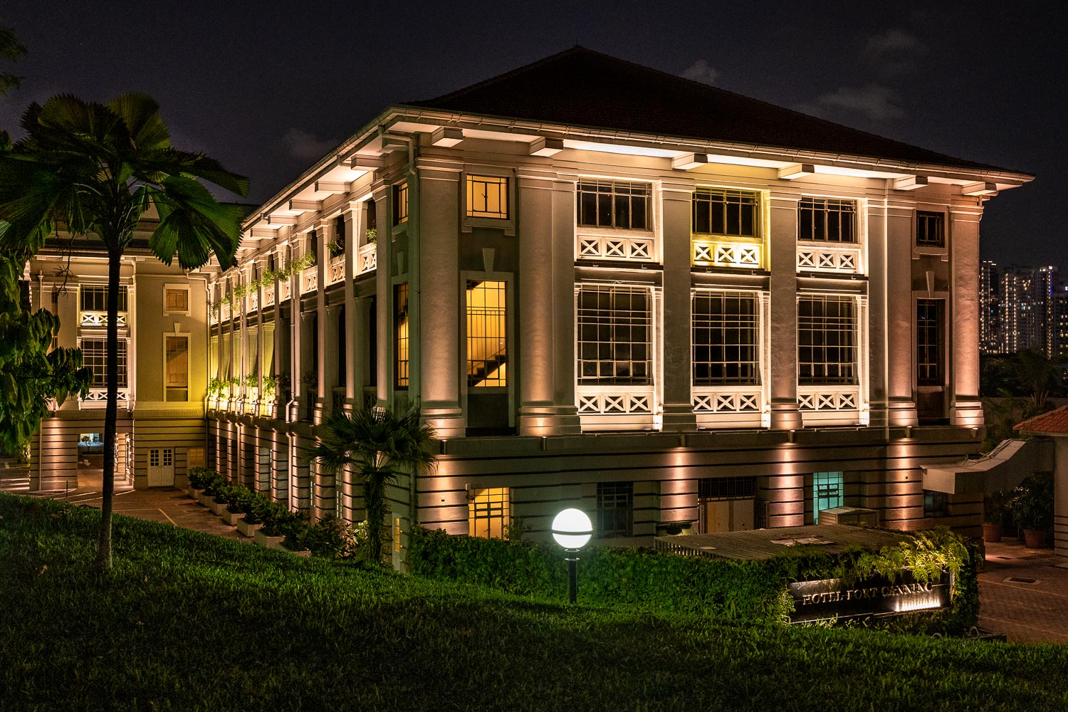 Travelgrapher.com-Inspire-Singapore-Fort-Canning-Park-National-Museum