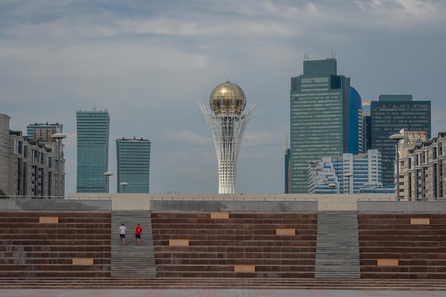 Travelgrapher.com-Inspire-Kazakhstan-Astana-Government-District-Steps