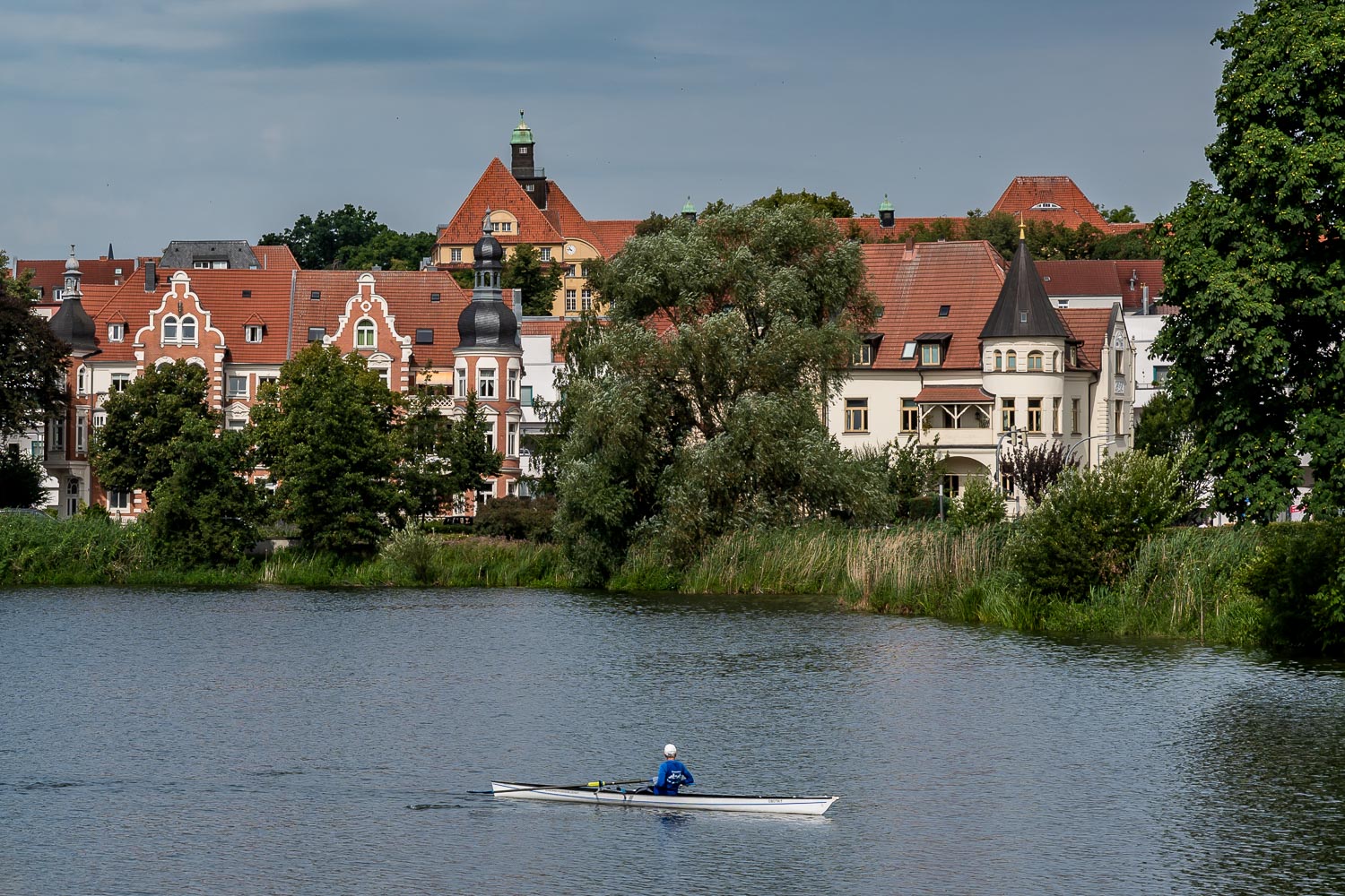 Travelgrapher.com-Inspire-Germany-Schwerin-Kayak