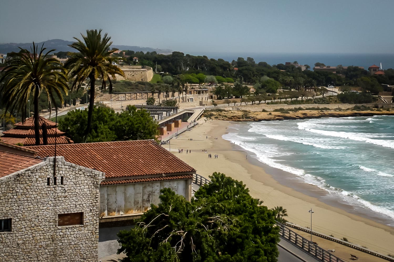 Travelgrapher.com-Inspire-Spain-Tarragona-Beach