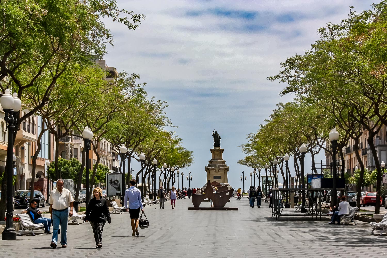 Travelgrapher.com-Inspire-Spain-Tarragona-Rambla-Nova-Boulevard