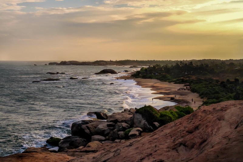 Kirinda – The lost paradise of Sri&nbsp;Lanka