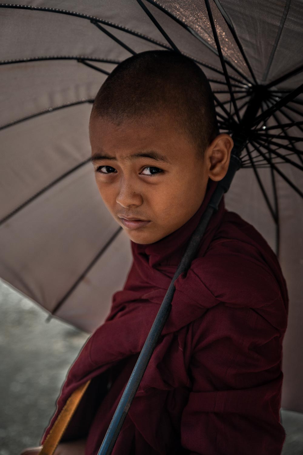 Travelgrapher.com-Inspire-Myanmar-Yangon-Monk-Boy